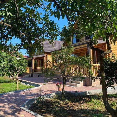 באטומי Guest House On Angisa מראה חיצוני תמונה