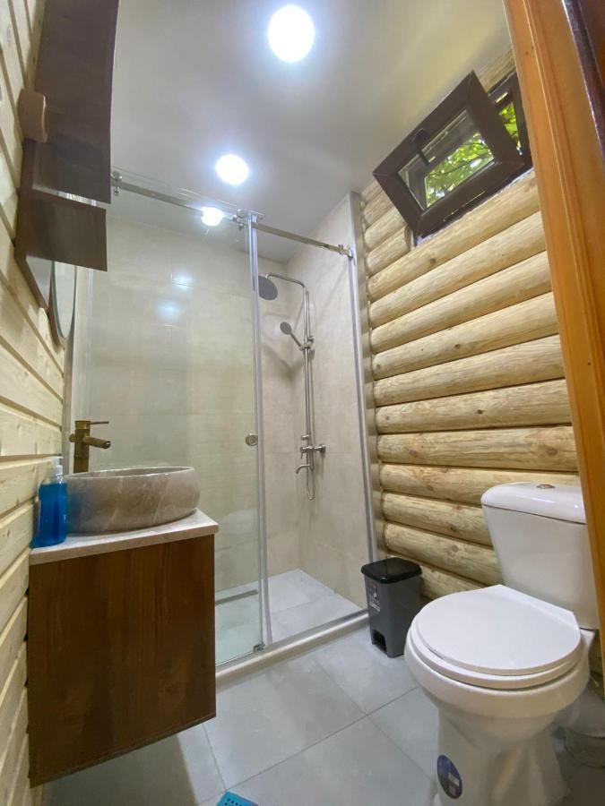 באטומי Guest House On Angisa מראה חיצוני תמונה