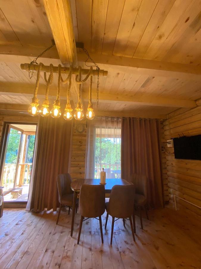 באטומי Guest House On Angisa מראה חיצוני תמונה
