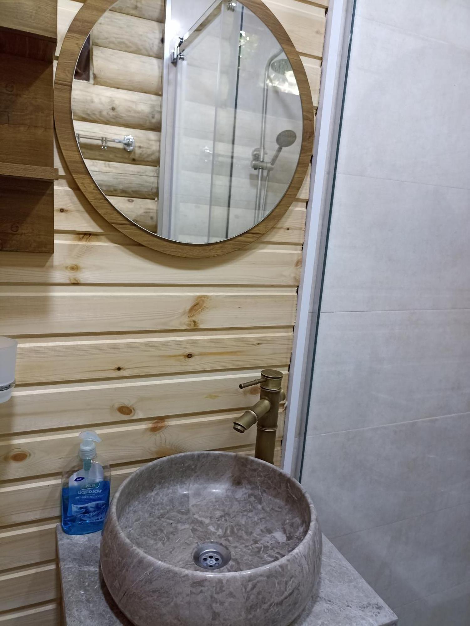 באטומי Guest House On Angisa חדר תמונה