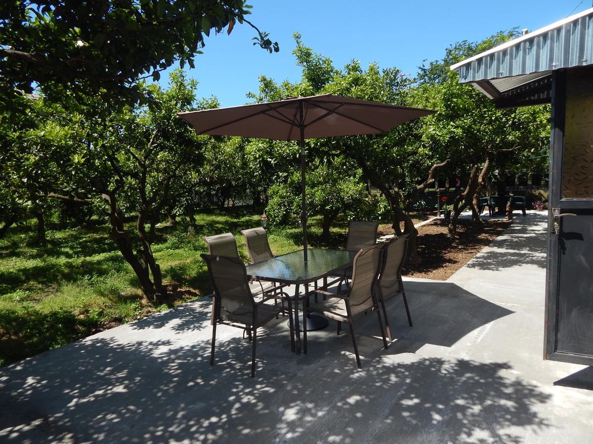 באטומי Guest House On Angisa מראה חיצוני תמונה