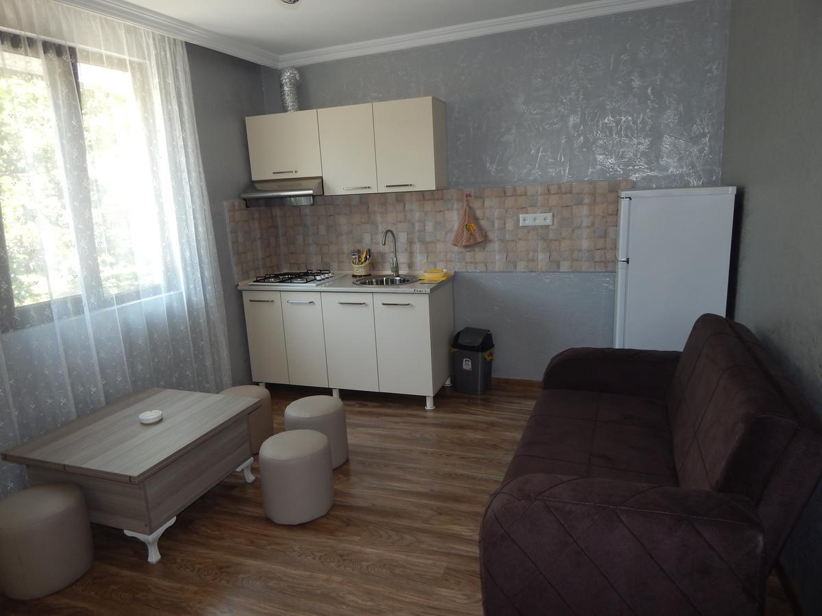 באטומי Guest House On Angisa מראה חיצוני תמונה